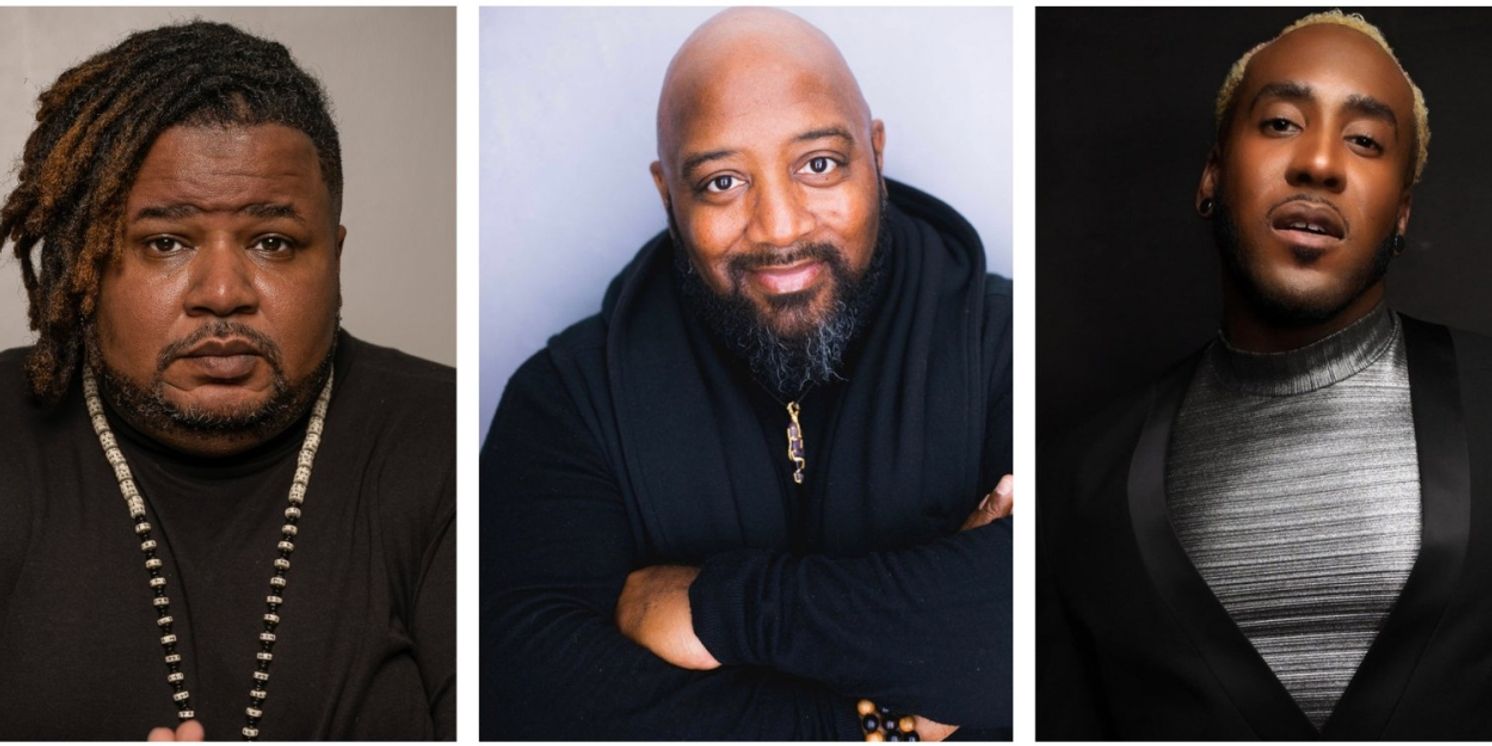 ICON: AN EVENING WITH ANDRE LEON TALLEY Will Receive New York City Workshop This Month  Image