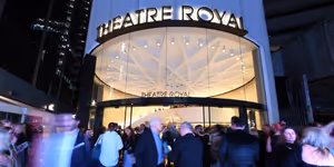 Theatre Royal Sydney Celebrates Over 1 Million Tickets Sold Since 2021 Reopening