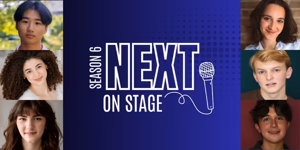 ICYMI: Meet the Next On Stage: Season 6 Finalists