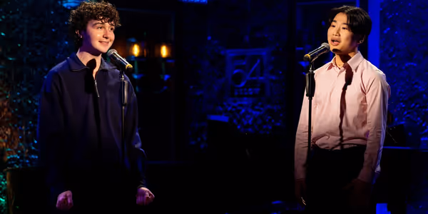 ICYMI: Watch the Next On Stage: Season 6 Finale