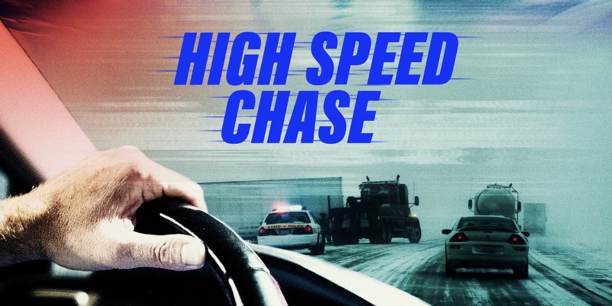 ID Orders Early Pickup of HIGH SPEED CHASE Following Hit Freshman Season