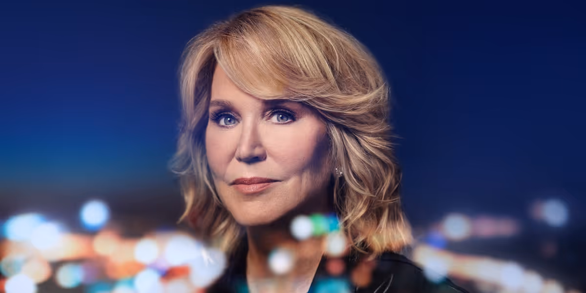 ID Premieres New Season Of Signature Newsmagazine ON THE CASE WITH PAULA ZAHN
