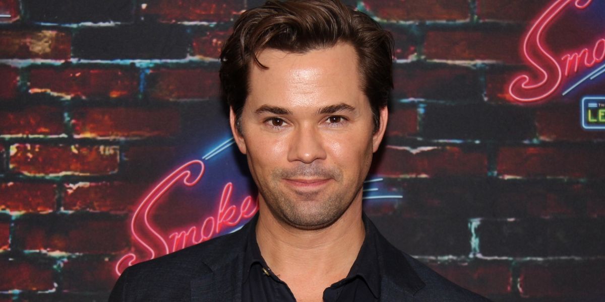 Andrew Rannells, Rosie O'Donnell & Adam Lambert Join Matthew Shepard Documentary on ID