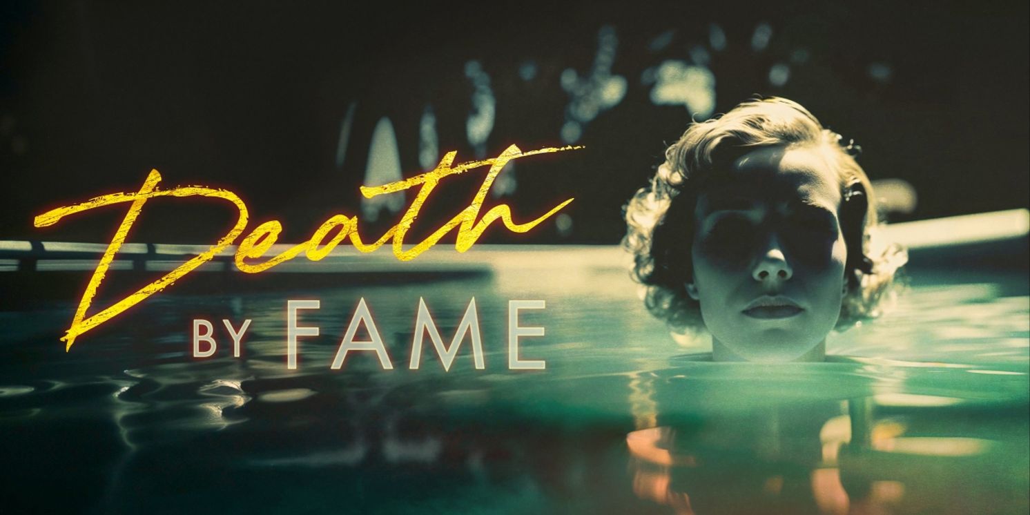 ID's DEATH BY FAME Returns With All-New Season This January  Image
