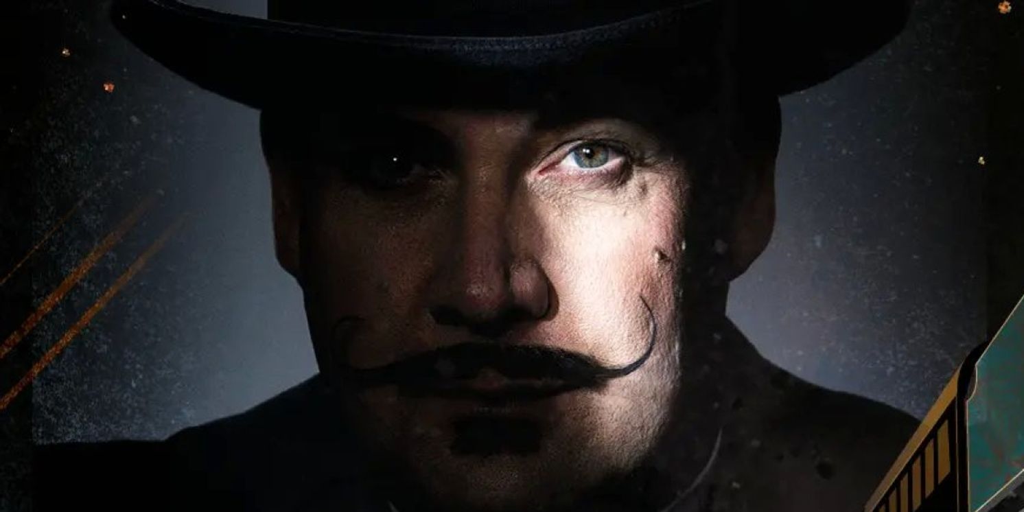 IDAN PIKAJUNAN ARVOITUS is Now Playing at Tampere  Image