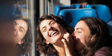 IDDA: Irene Dionisio's Italian Drama to Make World Premiere at TIFF Photo