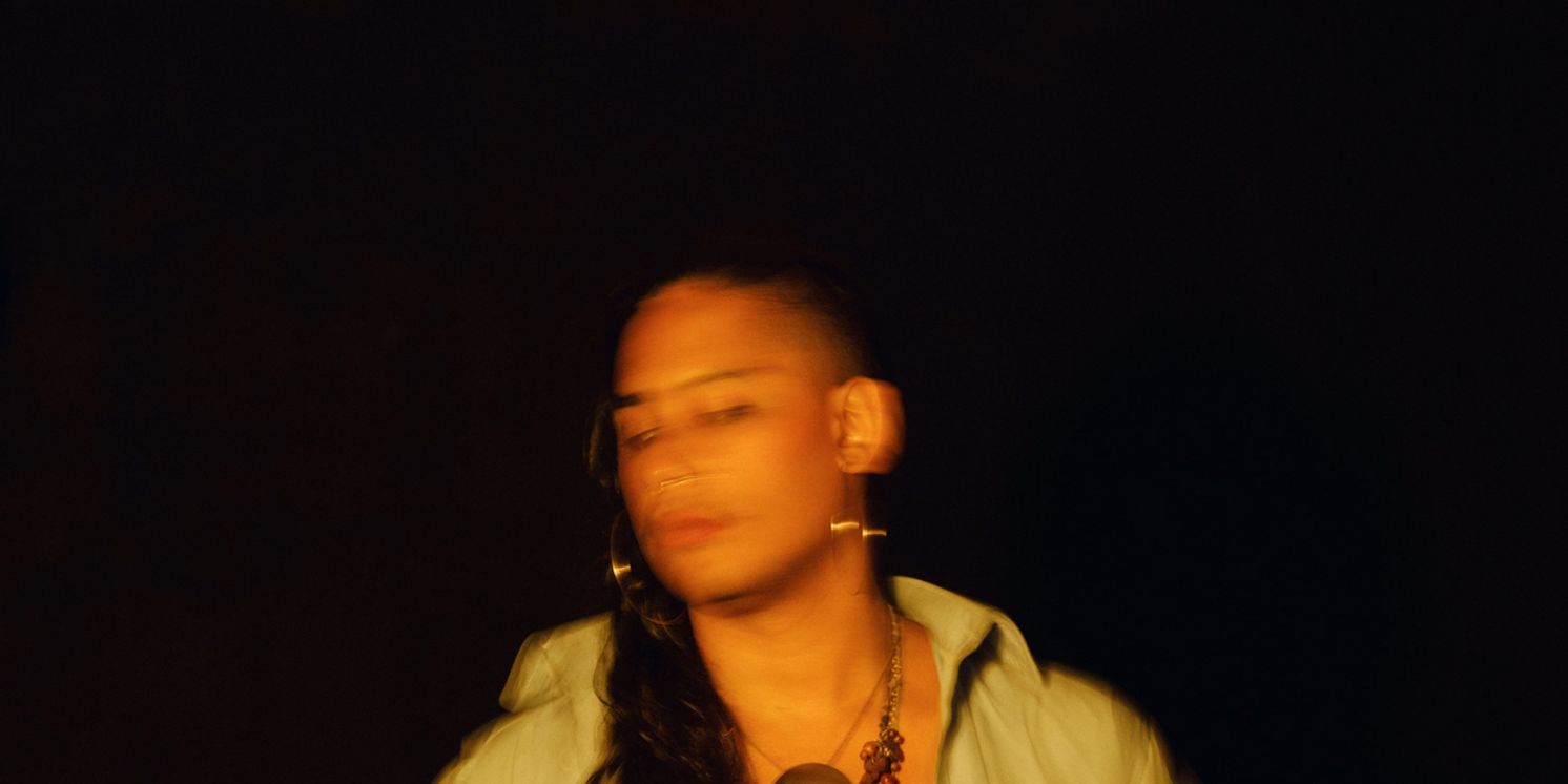 IDENTITY: A LIFETIME WORK IN PROGRESS Comes to Barons Court Theatre  Image