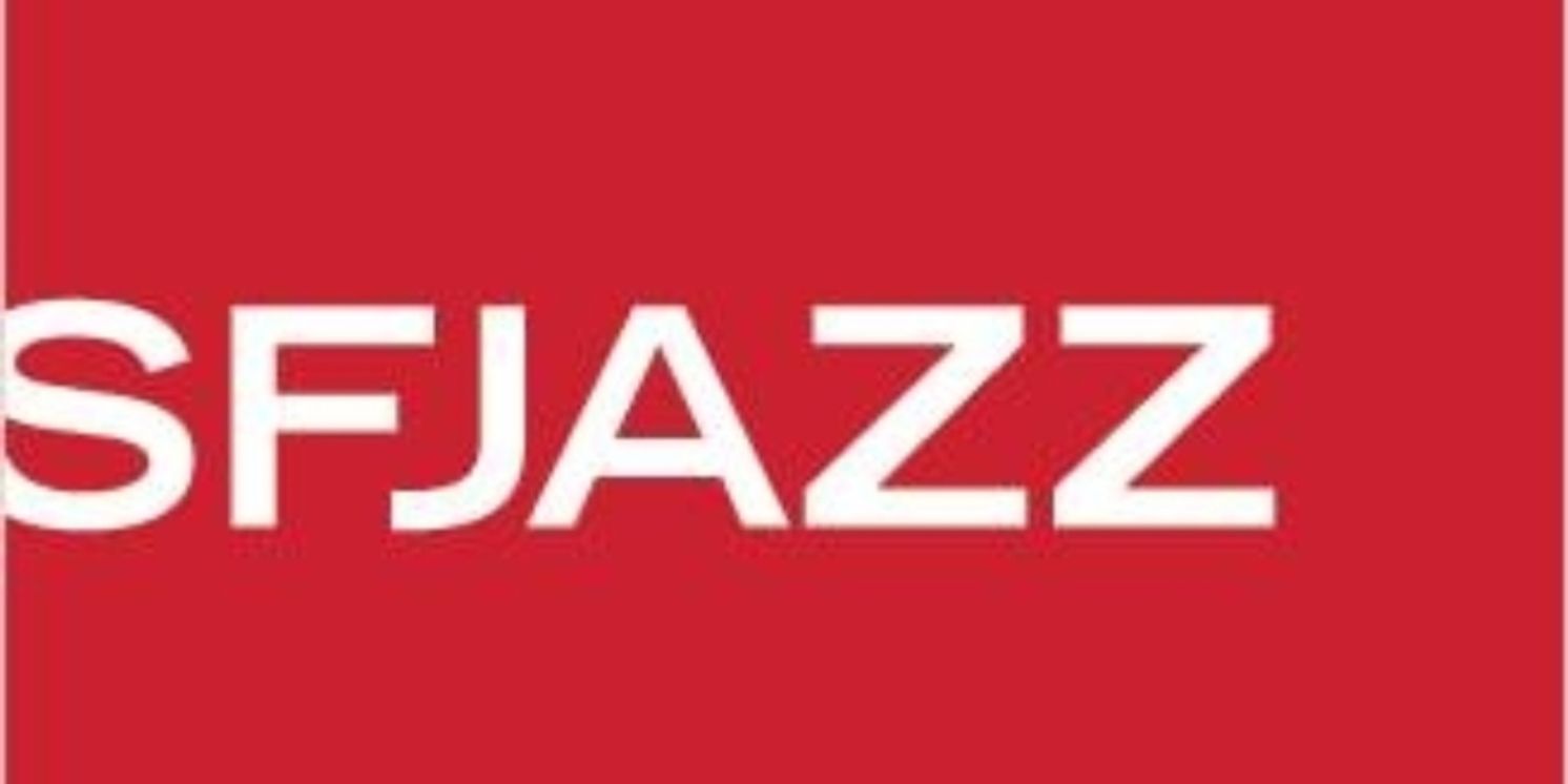 IDRIS ACKAMOOR & THE PYRAMIDS and More Set for SFJAZZ October 2025 Programming  Image