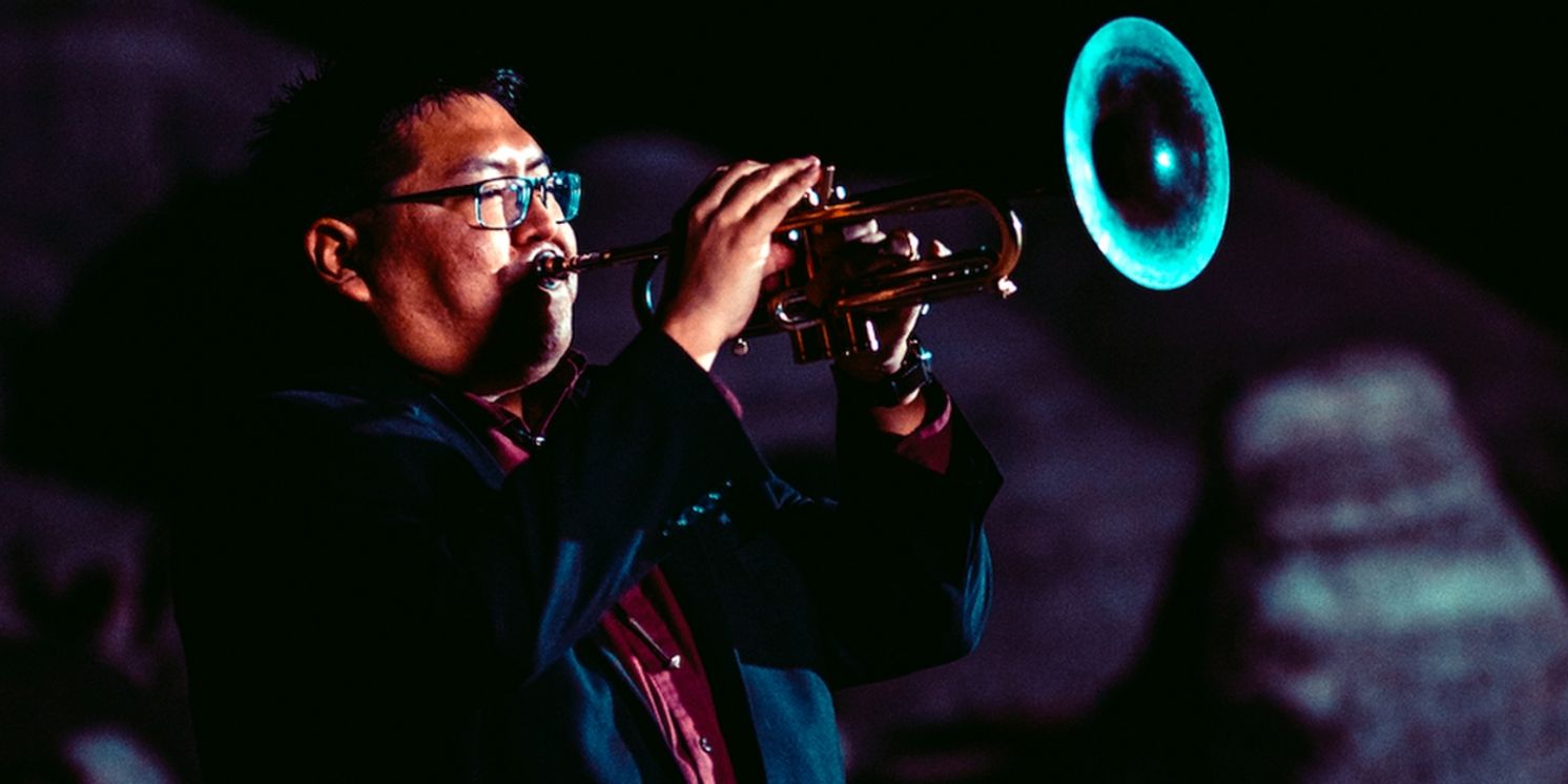 Idyllwild Arts to Present 4th Annual Indigenous Peoples Day Celebration  Image