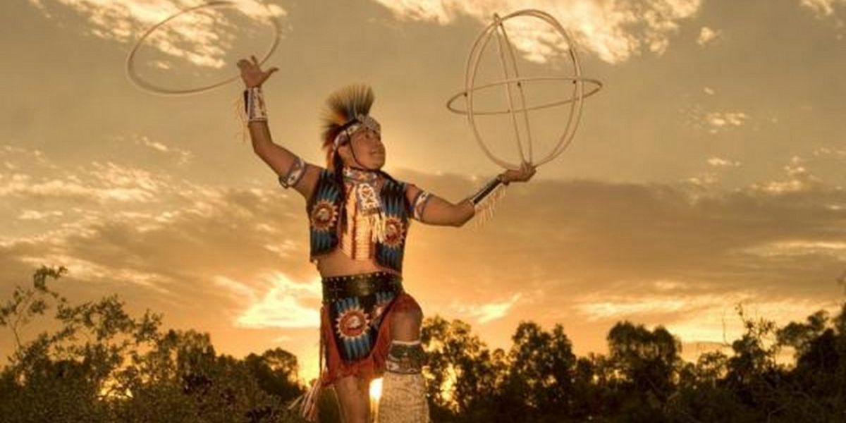 Idyllwild Arts to Celebrate Indigenous Peoples Day with Two-Day Event