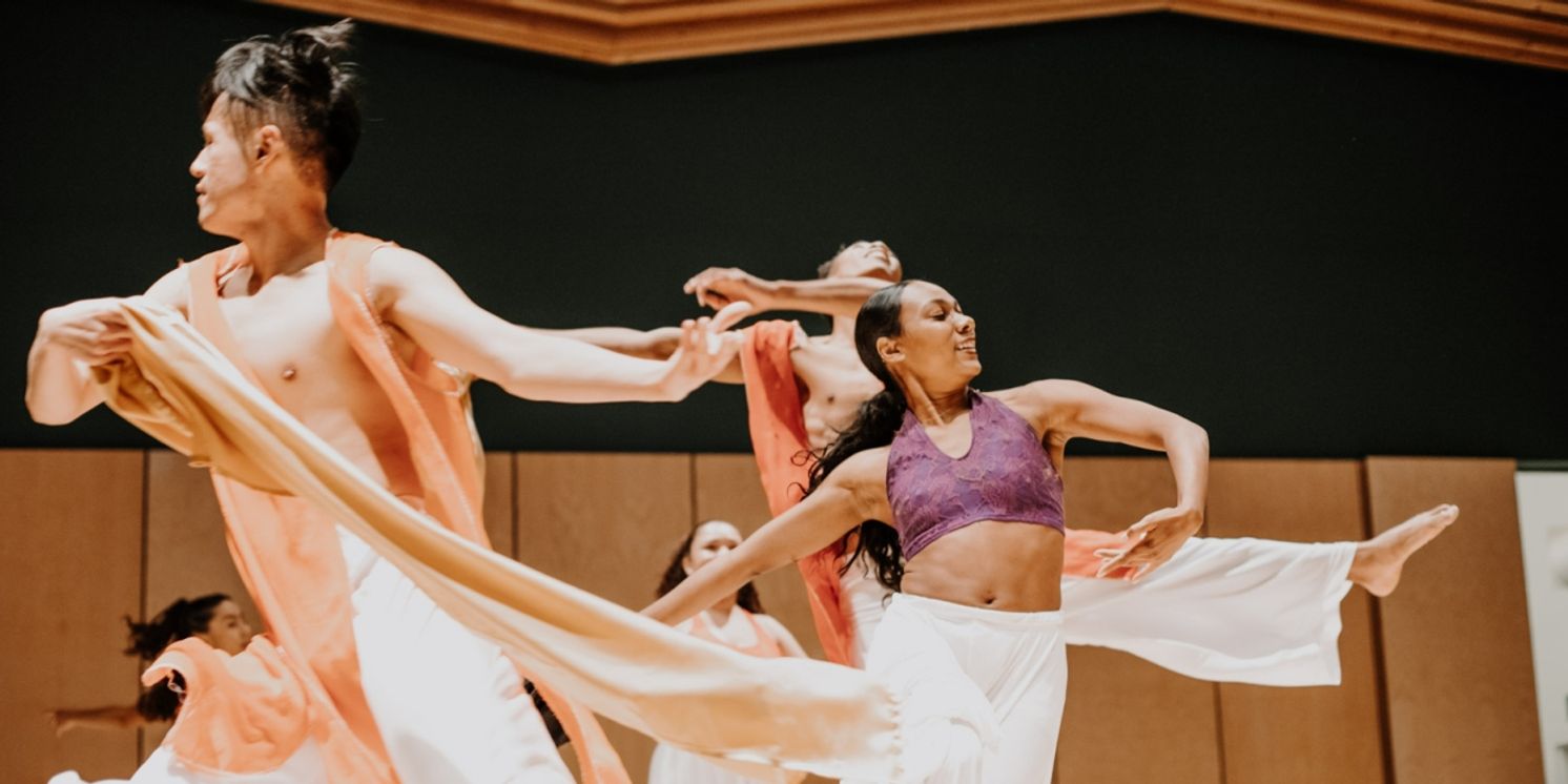 Idyllwild Arts to Present 7th Annual Symposium in April  Image