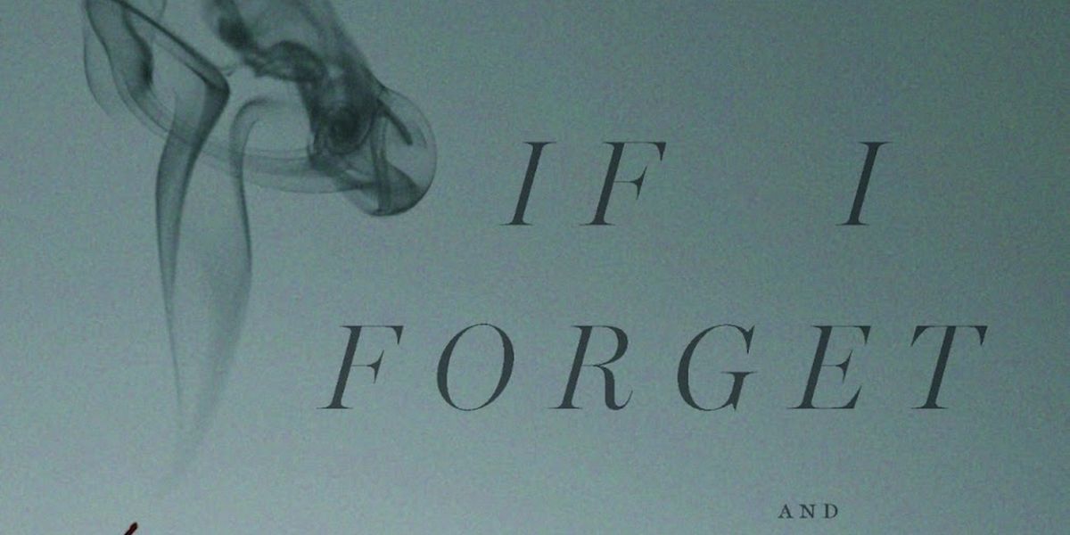IF I FORGET and Other Plays By Steven Levenson is Published This Month