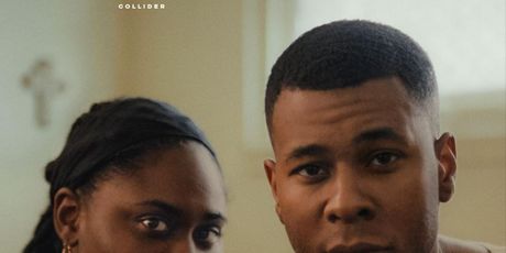 IF I GO WILL THEY MISS ME Poster Debuts Ahead of Theatrical Release Photo