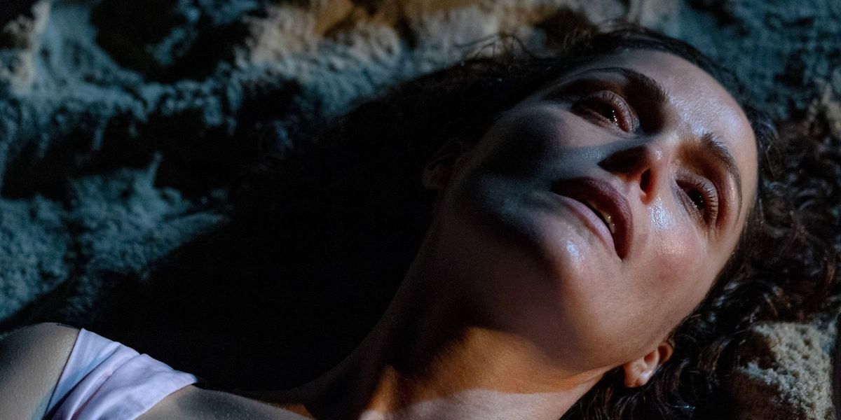 IF I HAD LEGS I’D KICK YOU Set as Opening Night Film for MIFF