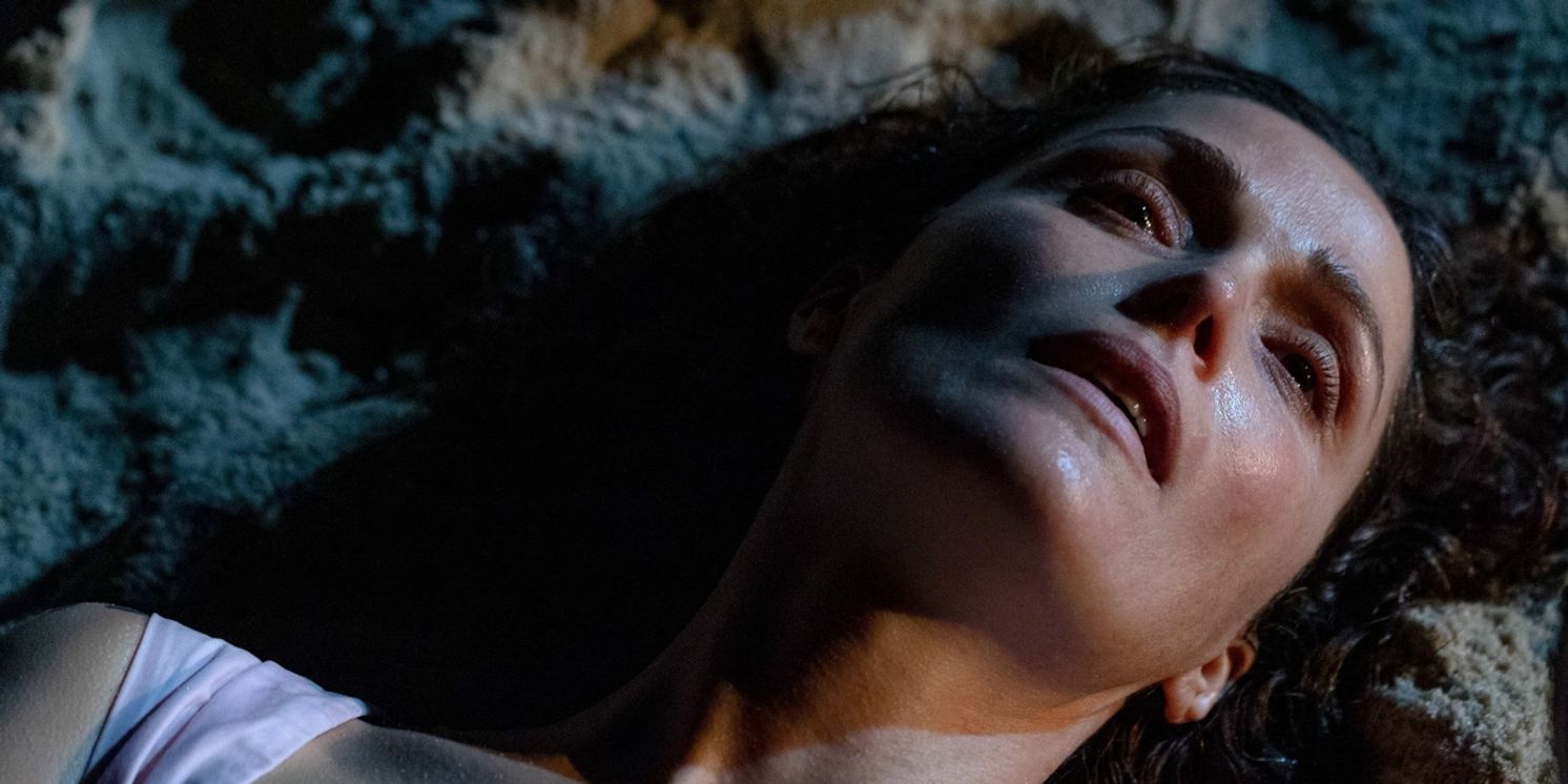 IF I HAD LEGS I’D KICK YOU Set as Opening Night Film for MIFF  Image