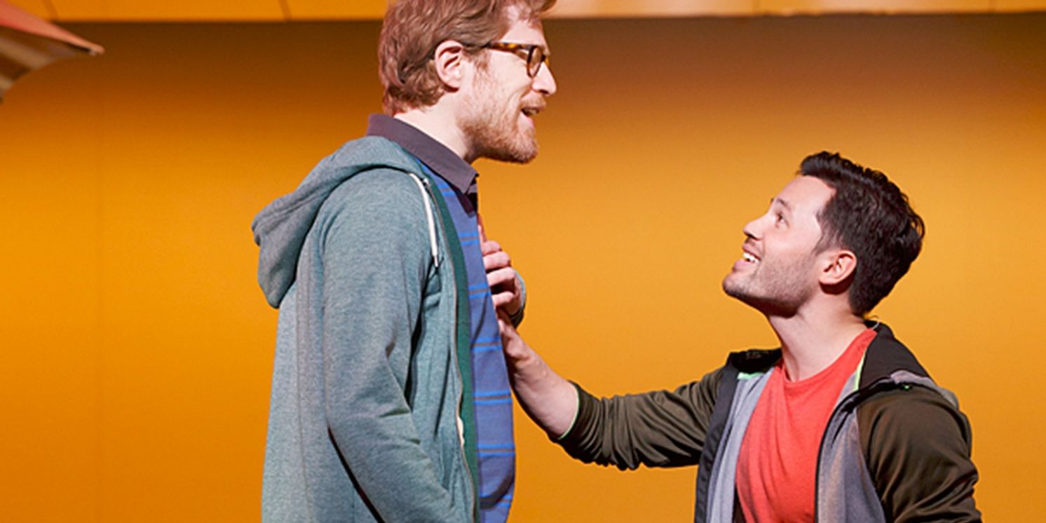 IF/THEN Cast Will Reunite at 54 Below This Summer  Image