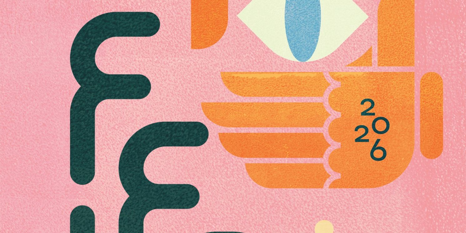 PATRIOT, THE GREAT SHAMSUDDIN FAMILY, GHOST SCHOOL & More Set For 2026 Indian Film Festival Of Los Angeles  Image