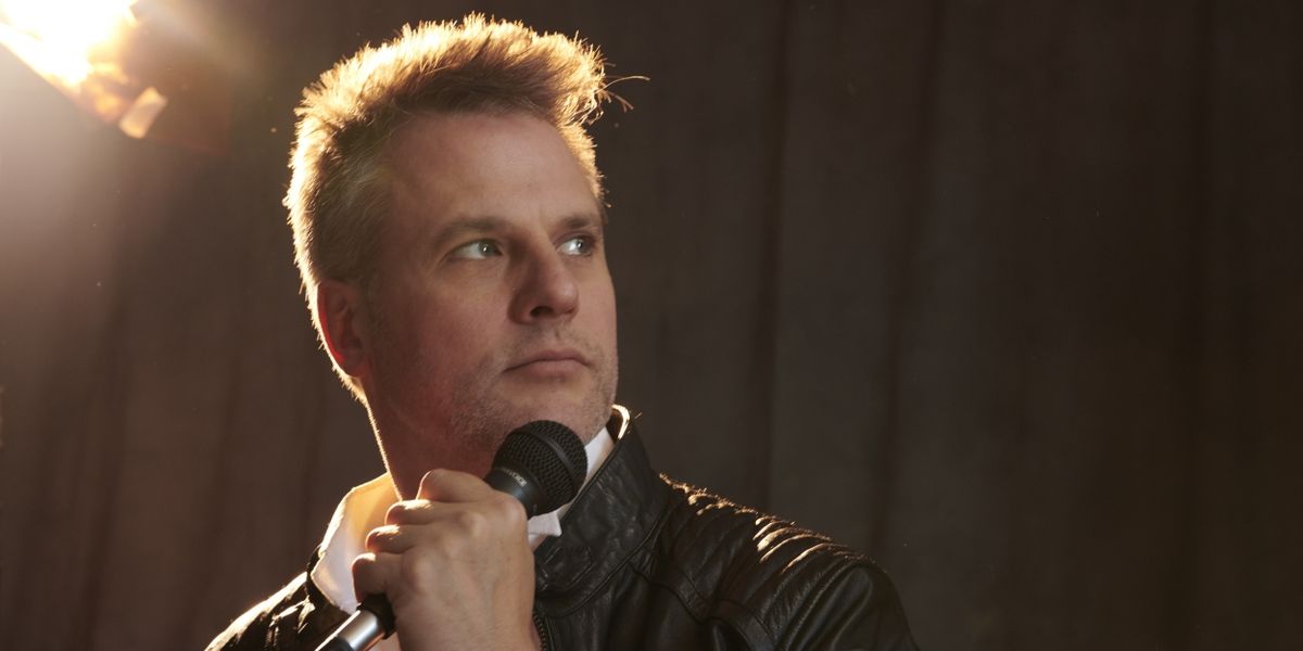 IG: Gerónimo Rauch interpreta 'This Is The Moment' con Frank Wildhorn al piano