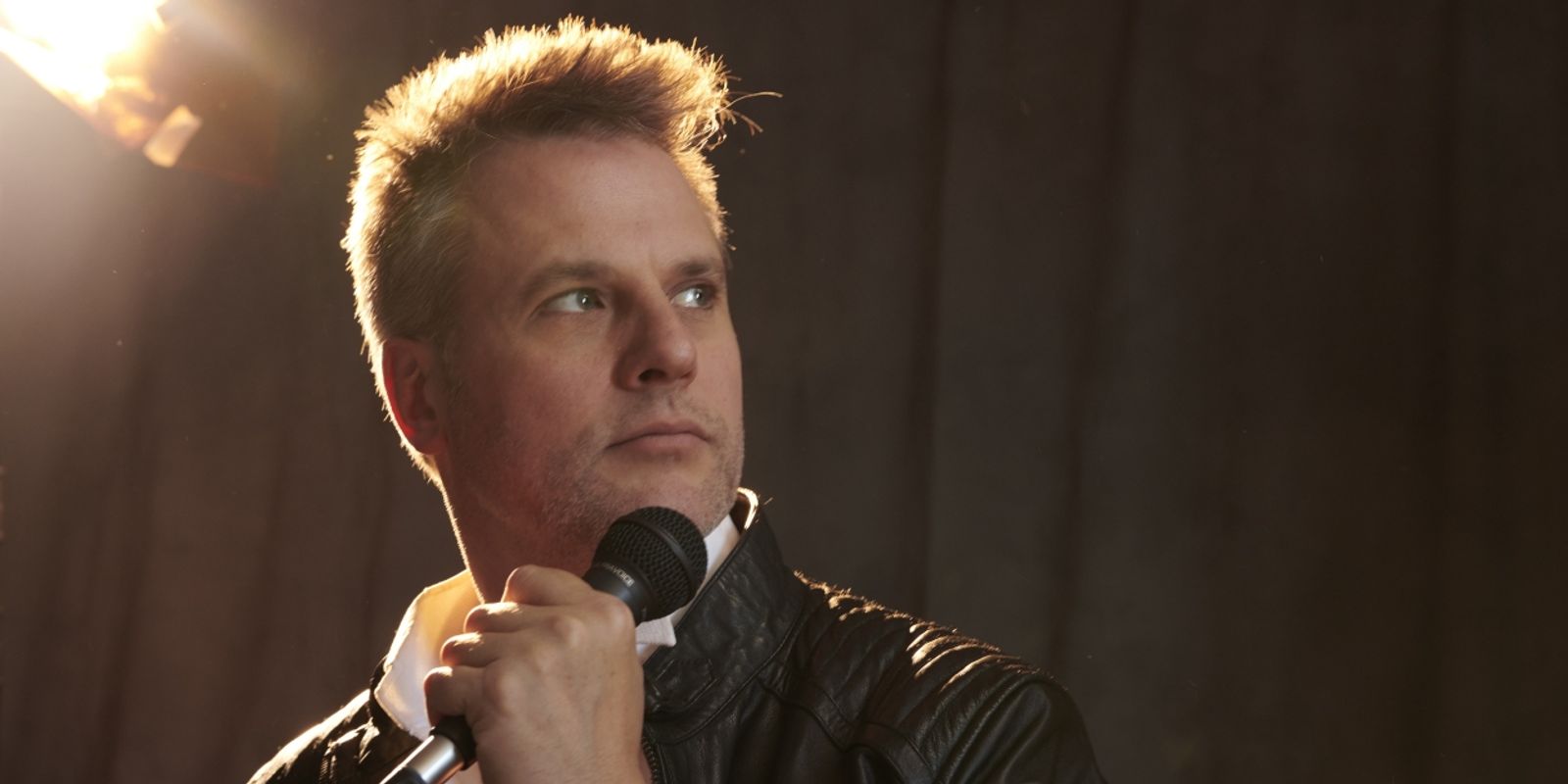 IG: Gerónimo Rauch interpreta 'This Is The Moment' con Frank Wildhorn ...