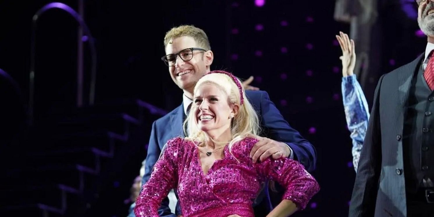 IG LIVE! Hablamos con Lucía Ambrosini e Iñigo Etayo de UNA RUBIA MUY LEGAL  Image