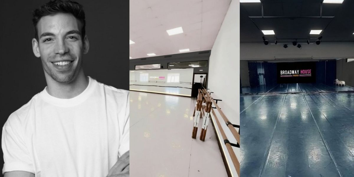 IG Live! Conoce BROADWAY HOUSE en Madrid
