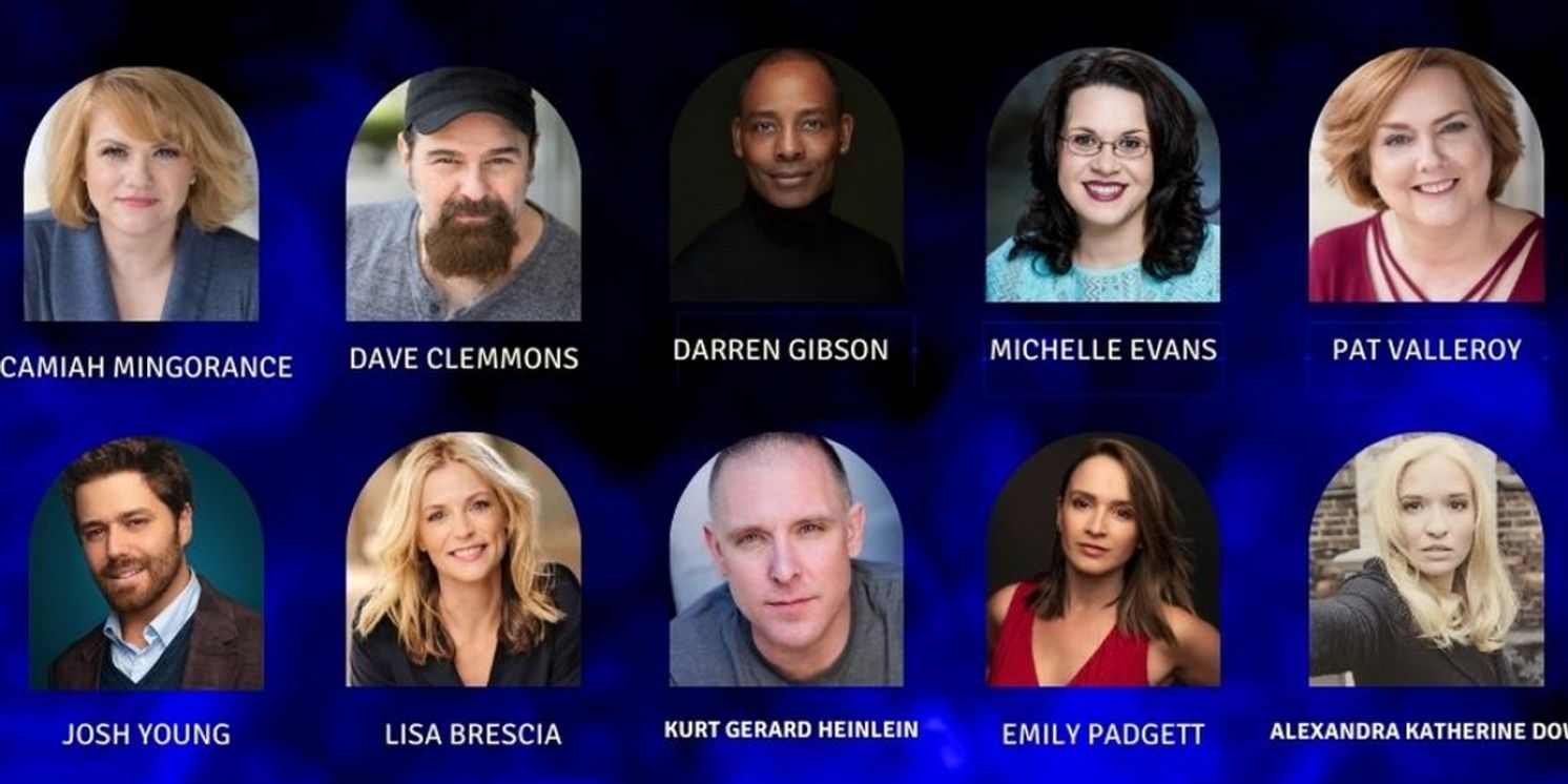 Ignite Your College Auditions with IGNITE Musical Theatre Summer Intensive on Missouri State University Campus  Image