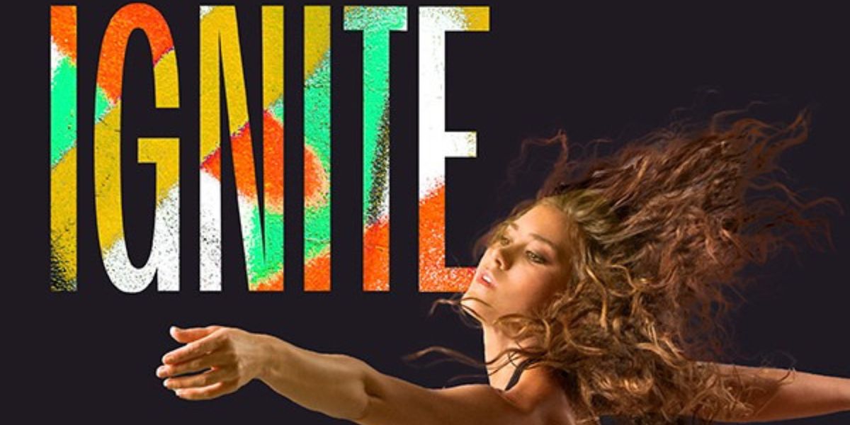 IGNITE to Close Bruce Wood Dance Dallas' 16th Season at Moody Performance Hall