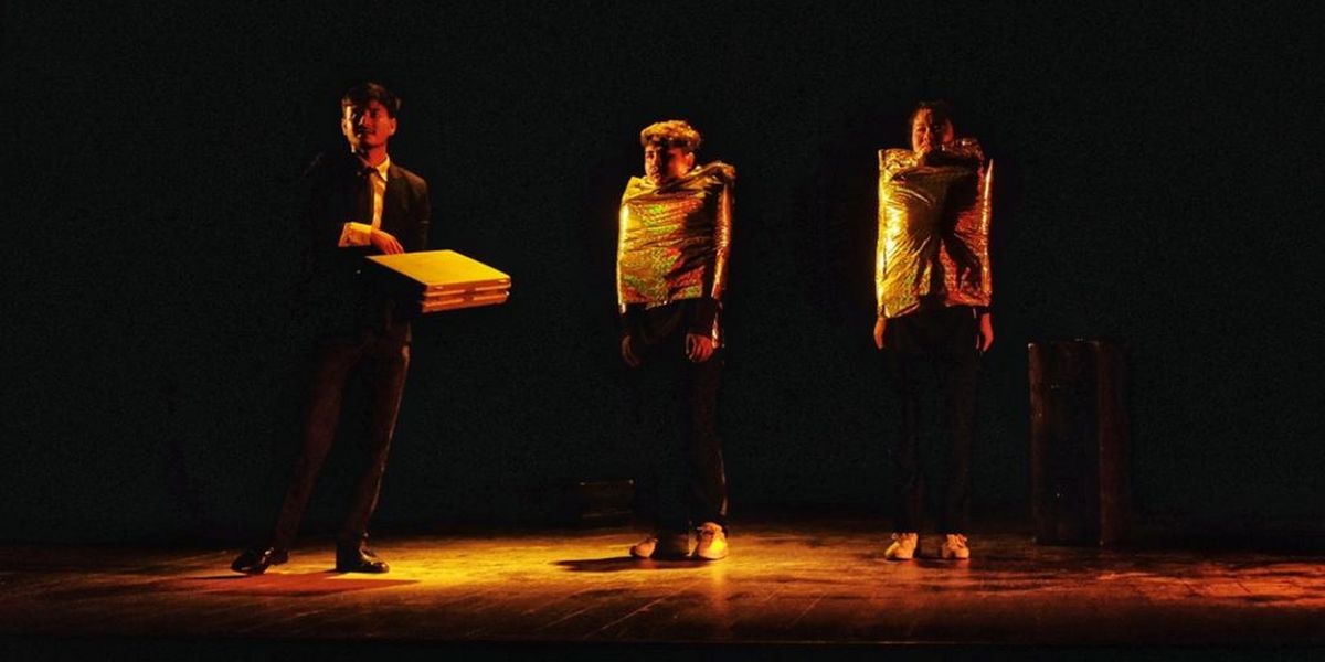 IHC Theatre Festival Returns to New Delhi, Showcasing the Best of Indian Theatre