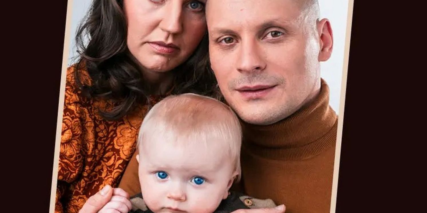 IHMETTÄ KAIKKI Comes to Tampereen Teatteri in October  Image