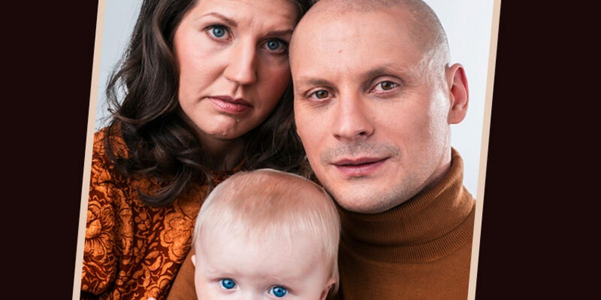 IHMETTÄ KAIKKI Comes to Tampereen Teatteri in October