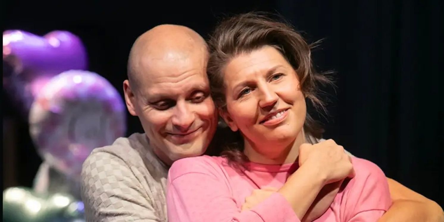 IHMETTA KAIKKI Returns to Tampereen Teatteri This Month  Image