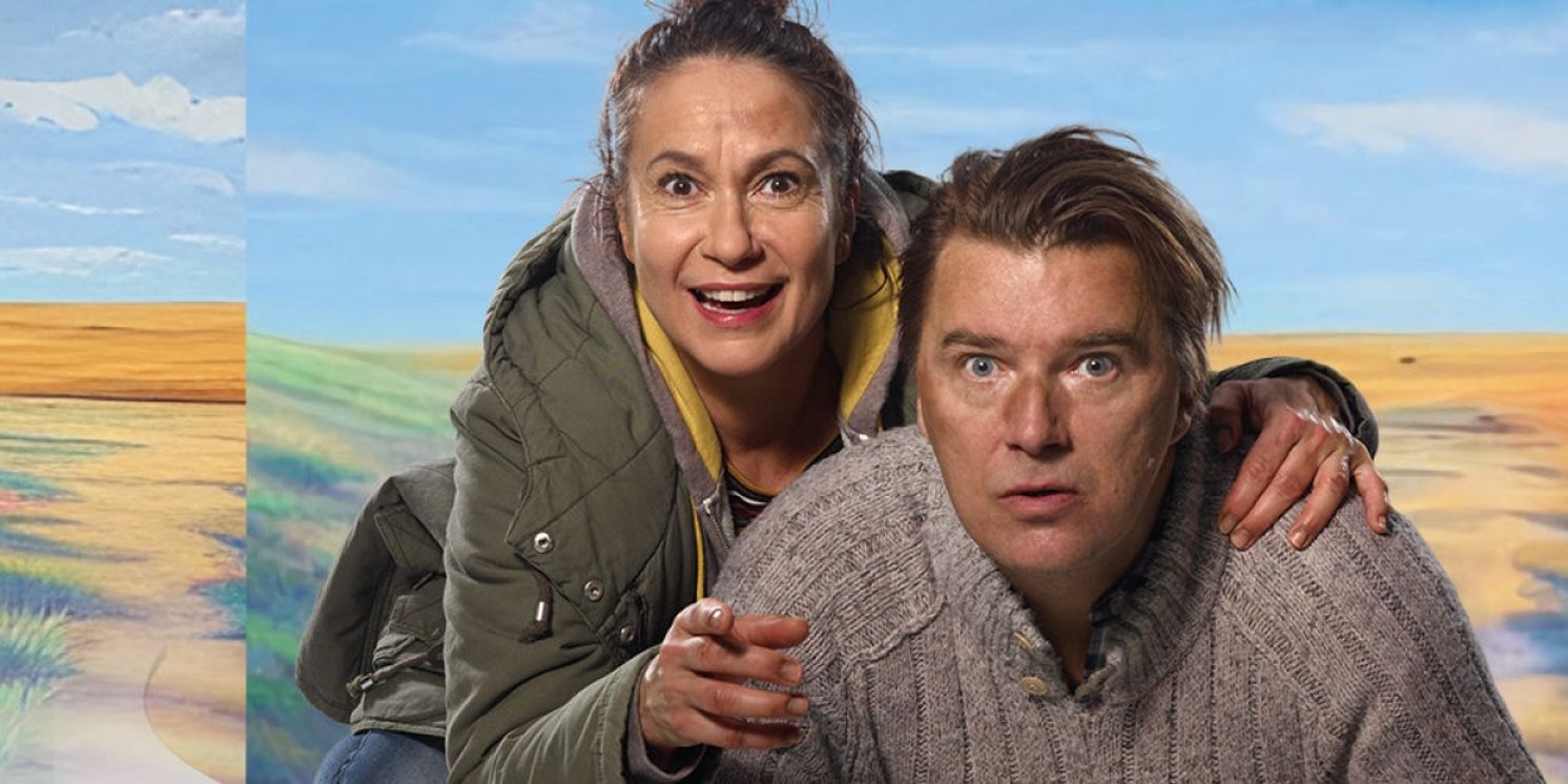 IHMISIKSI Comes to Tampere This Month  Image