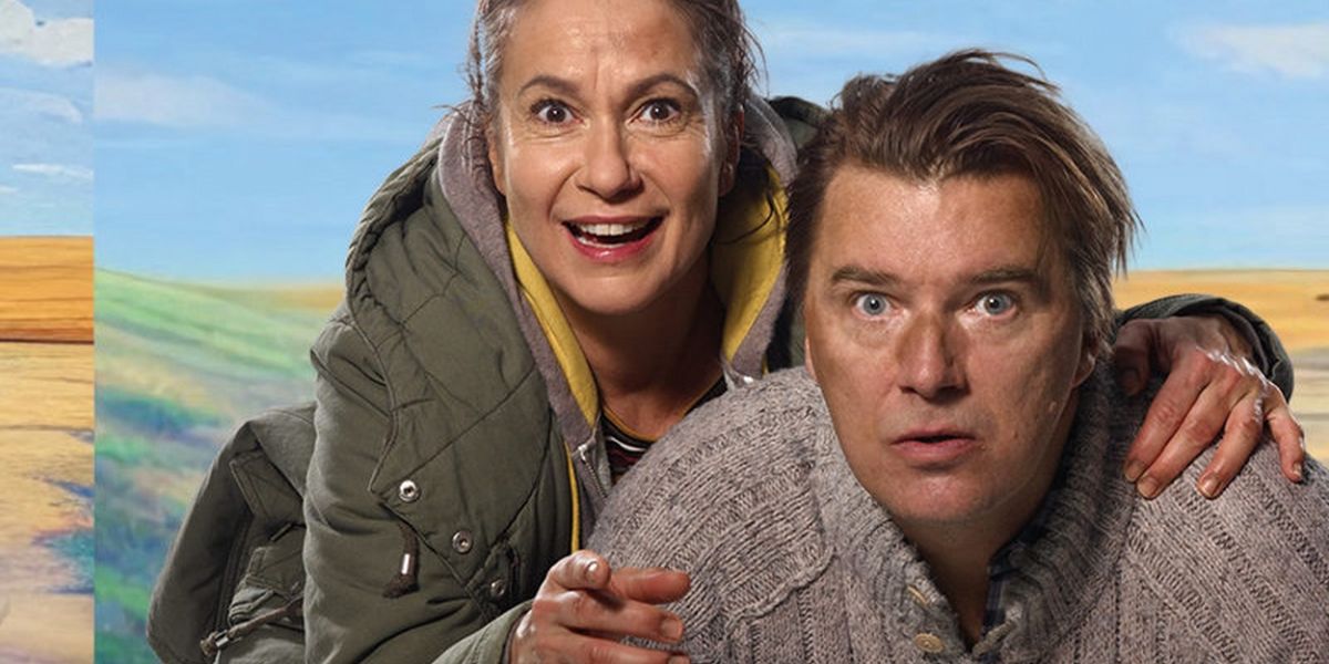 IHMISIKSI is Now Playing at Tampere