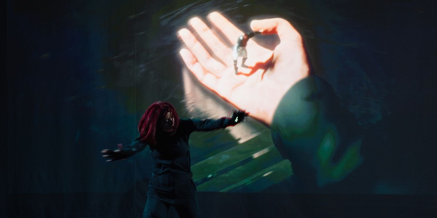 IJAD Dance Releases OOTFest25 (UN)SEEN Performances On Demand via Open Online Theatre  Image