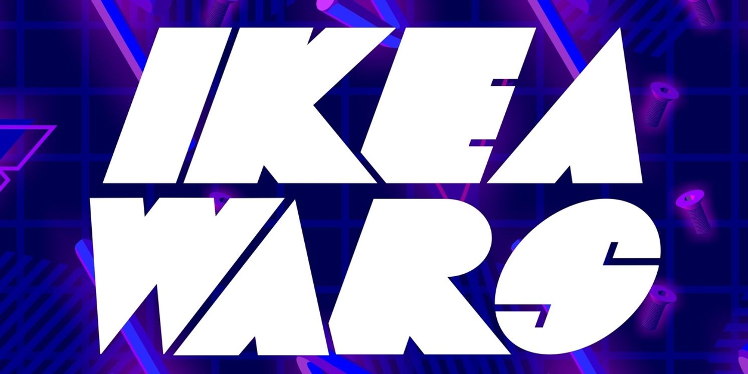 IKEA WARS Will Come to Sydney Comedy Festival  Image
