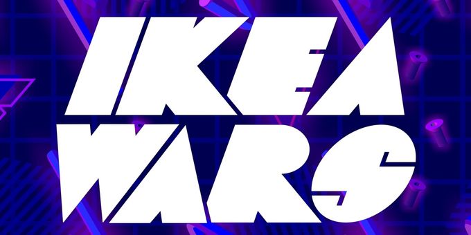 IKEA WARS Will Come to Sydney Comedy Festival Photos