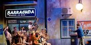 IL BARBIERE DI SIVIGLIA Will Come to the Opera Bastille Photo