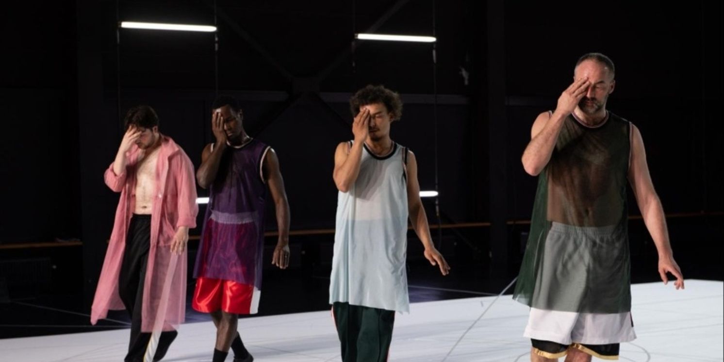 IL CIMENTO DELL'ARMONIA E DELL'INVENTIONE Comes to Sadler's Wells in May  Image