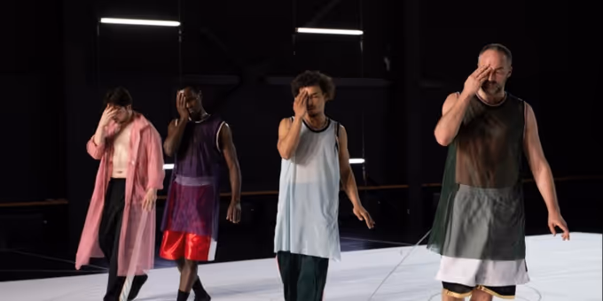 IL CIMENTO DELL'ARMONIA E DELL'INVENTIONE Comes to Sadler's Wells in May Photos