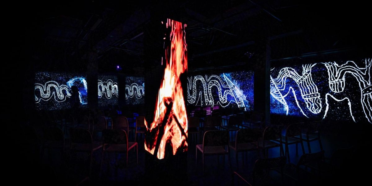 Immersive, Light & Art's Adelaide Fringe Program Reimagined For New Era