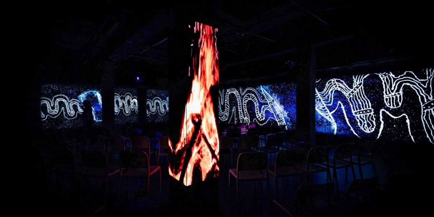 Immersive, Light & Art's Adelaide Fringe Program Reimagined For New Era  Image