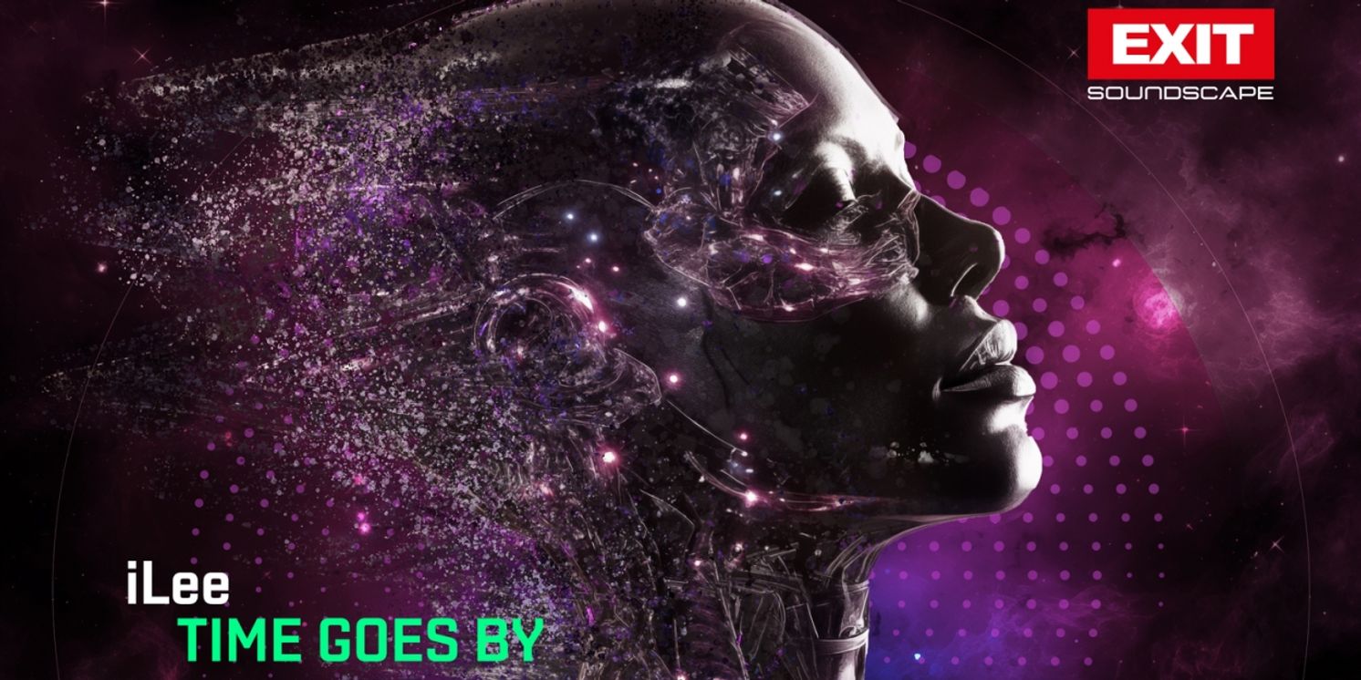 ILEE Debuts On EXIT Soundscape With 'Time Goes By'  Image