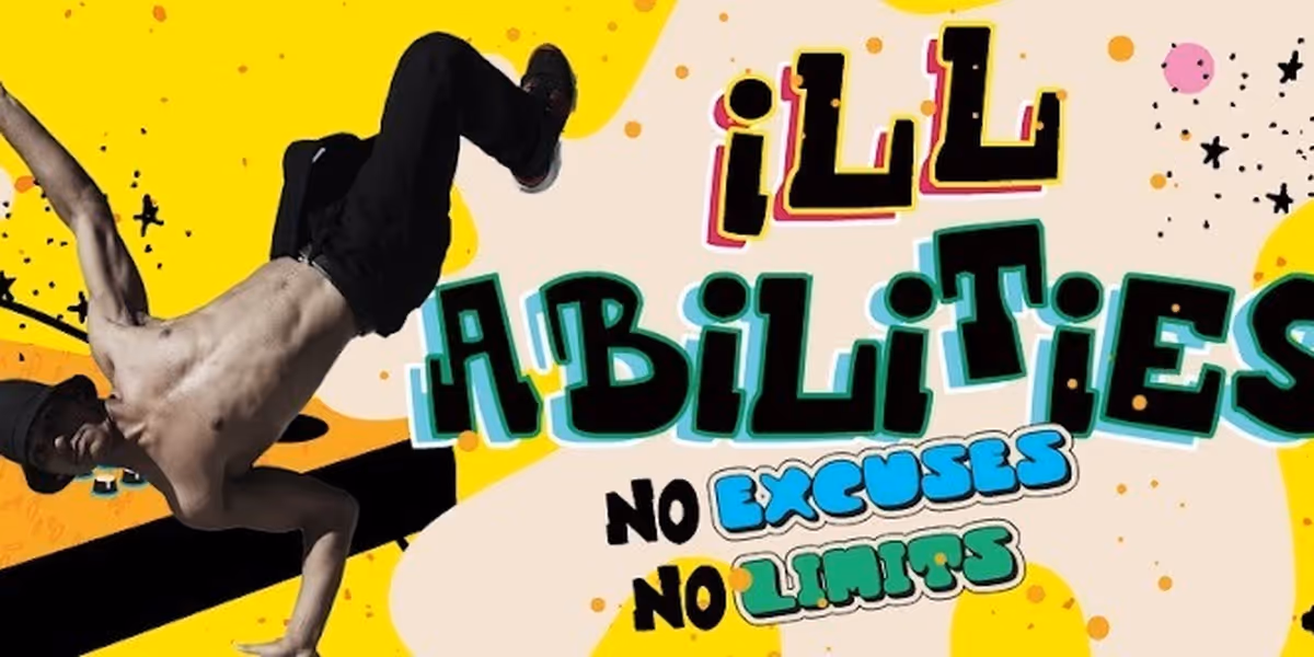 ILL-Abilities Breakdancing Troupe to Perform at New Victory Theater