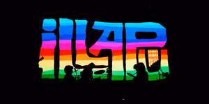 ILLAPU: “EN ESOS DÍAS DE LOS 90S” Comes to Gran Teatro Nacional