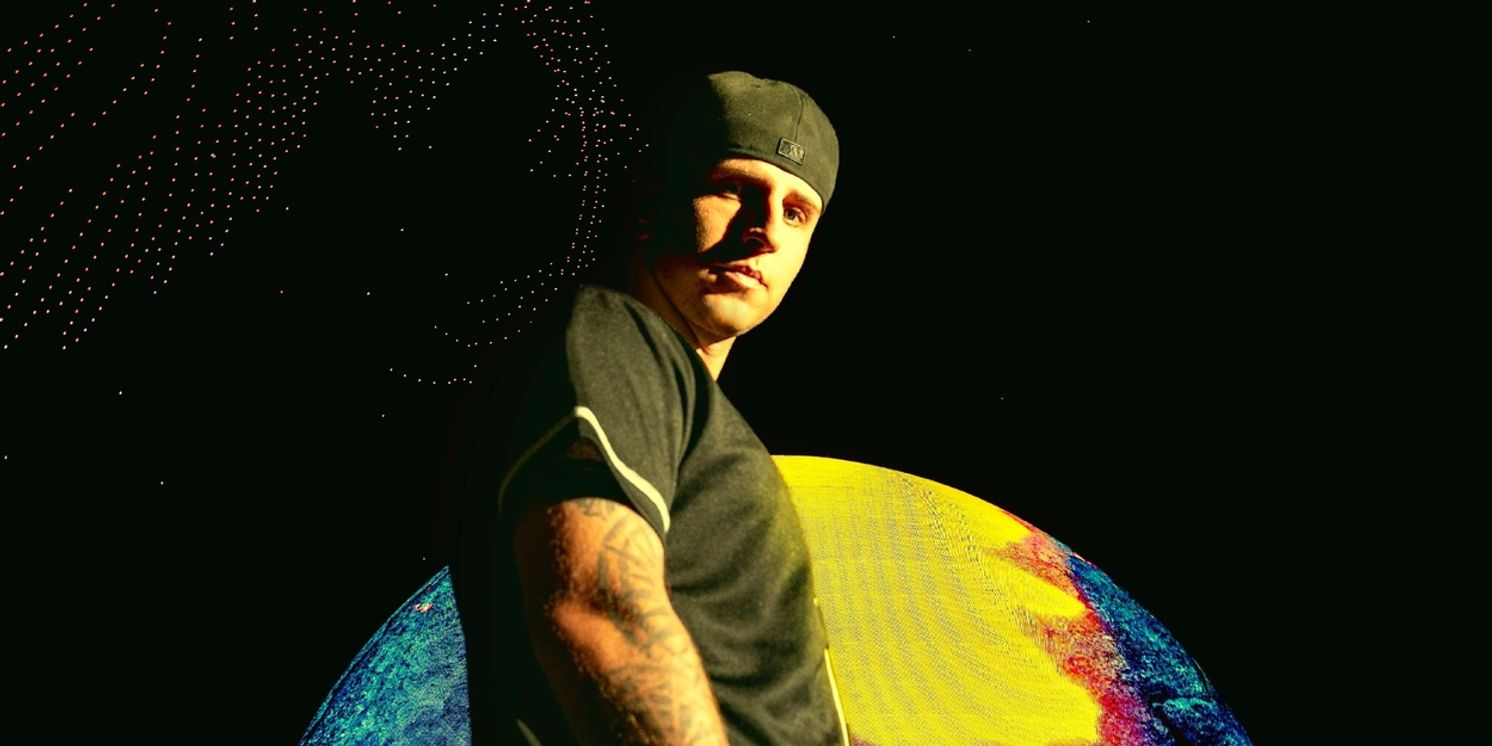 ILLENIUM Extending Concert Run at Las Vegas' Sphere  Image