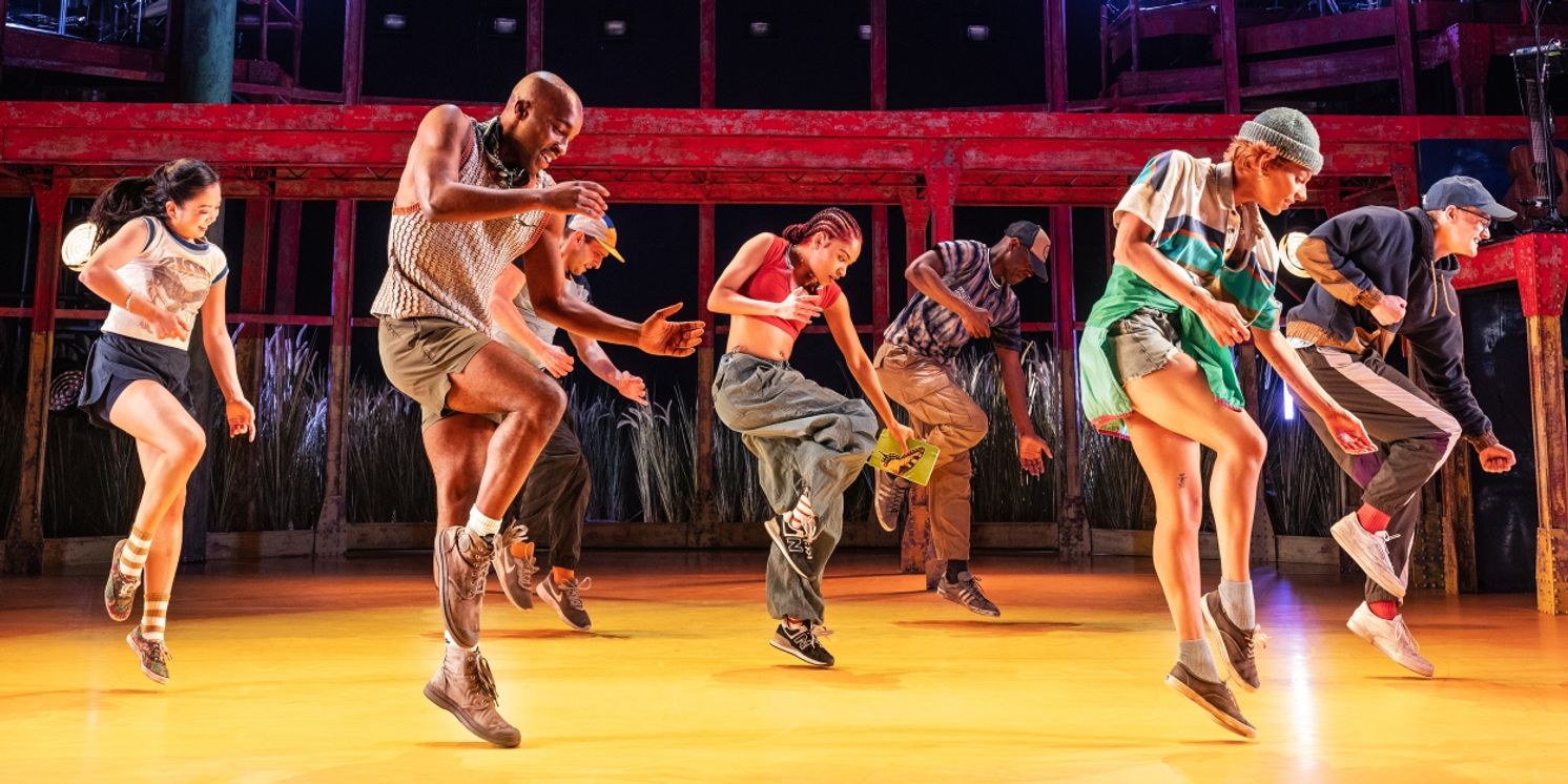 ILLINOISE Adds Three Matinee Performances To Broadway Run  Image