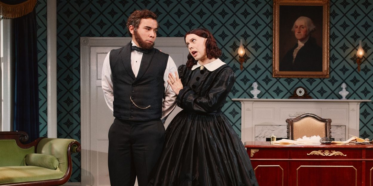 ILLINOISE, MERRILY WE ROLL ALONG, OH, MARY! Take Top Honors At LGBTQ Critics' Dorian Theater Awards  Image