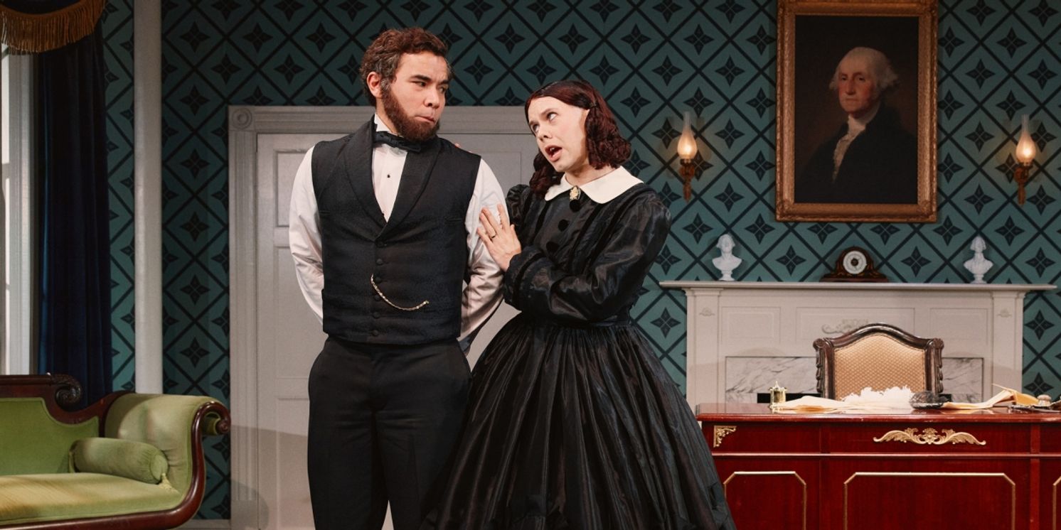 ILLINOISE, MERRILY WE ROLL ALONG, OH, MARY! Take Top Honors At LGBTQ Critics' Dorian Theater Awards  Image