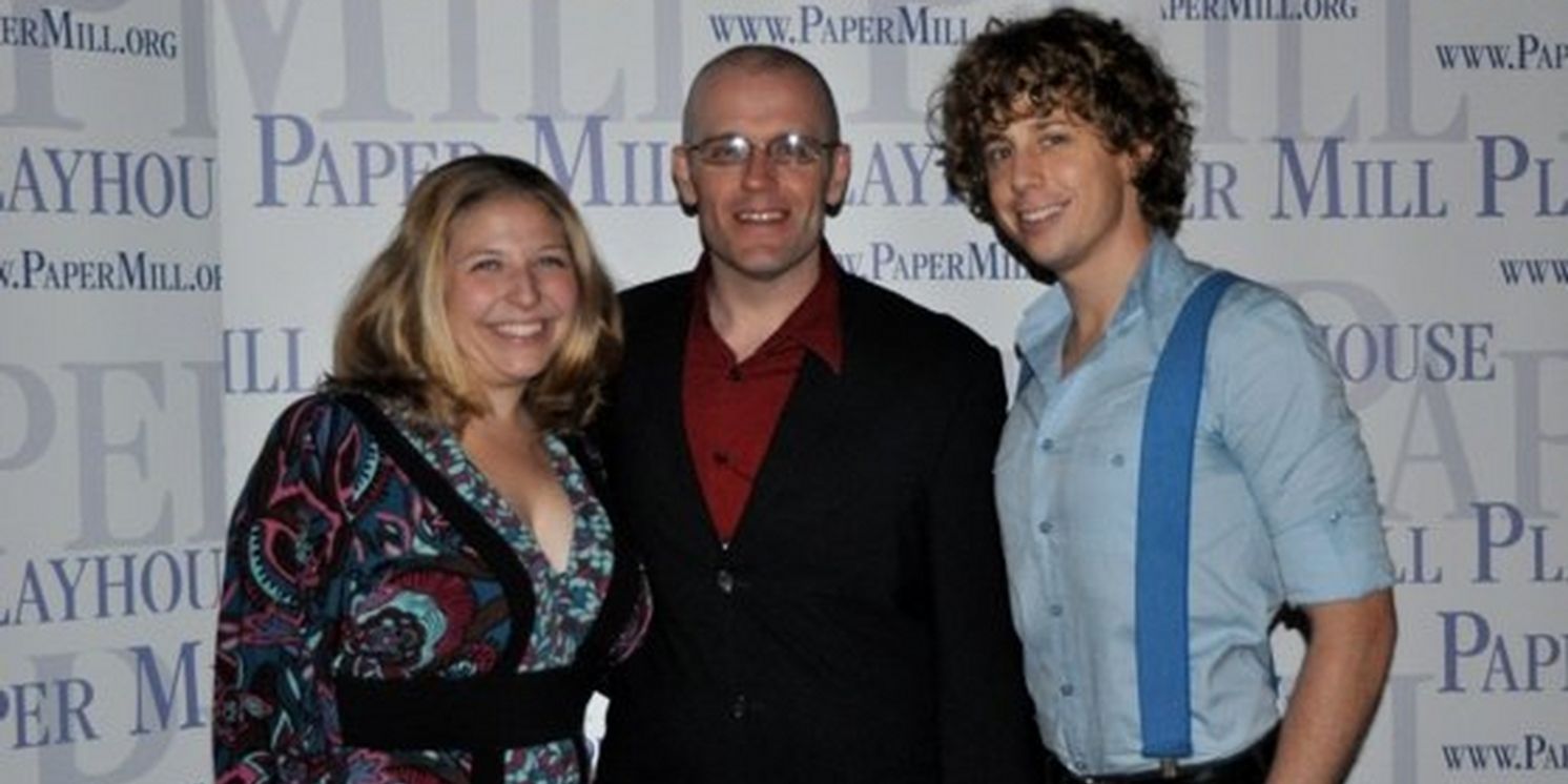 ILLINOISE Production Stage Manager Thomas J. Gates Passes Away at 51  Image