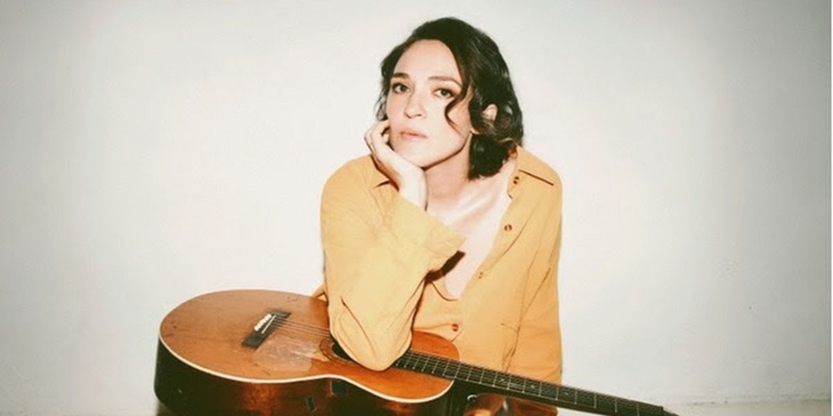 Becca Stevens to Release New Album; Shares Lead Single